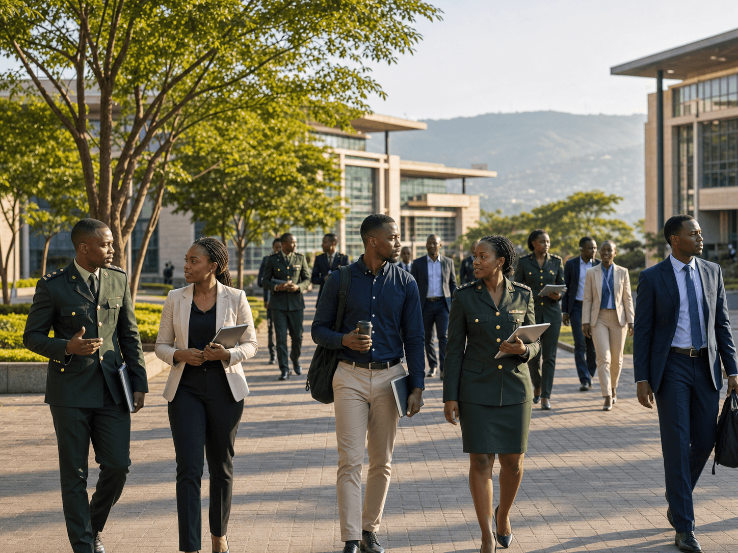 Defence College of Health Sciences
