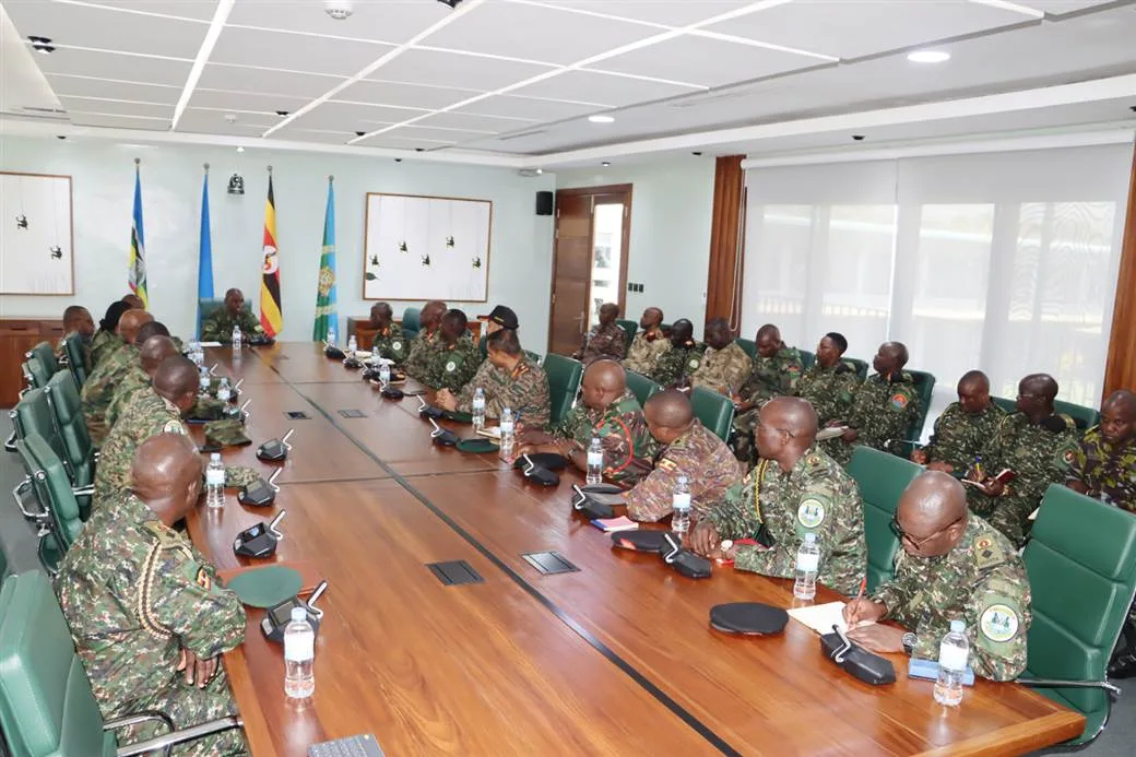 Defence and strategic studies discussion
