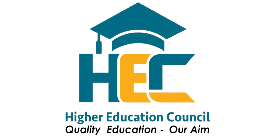 Higher Education Council logo