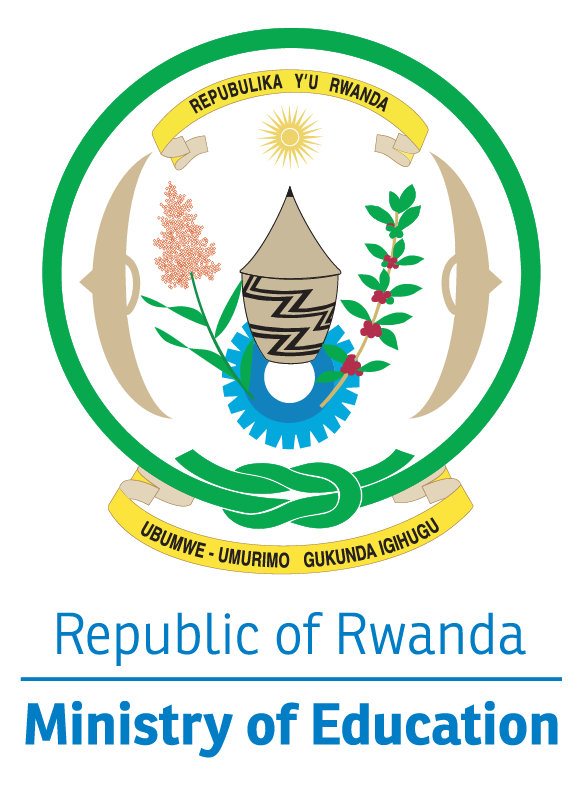Ministry of Education logo
